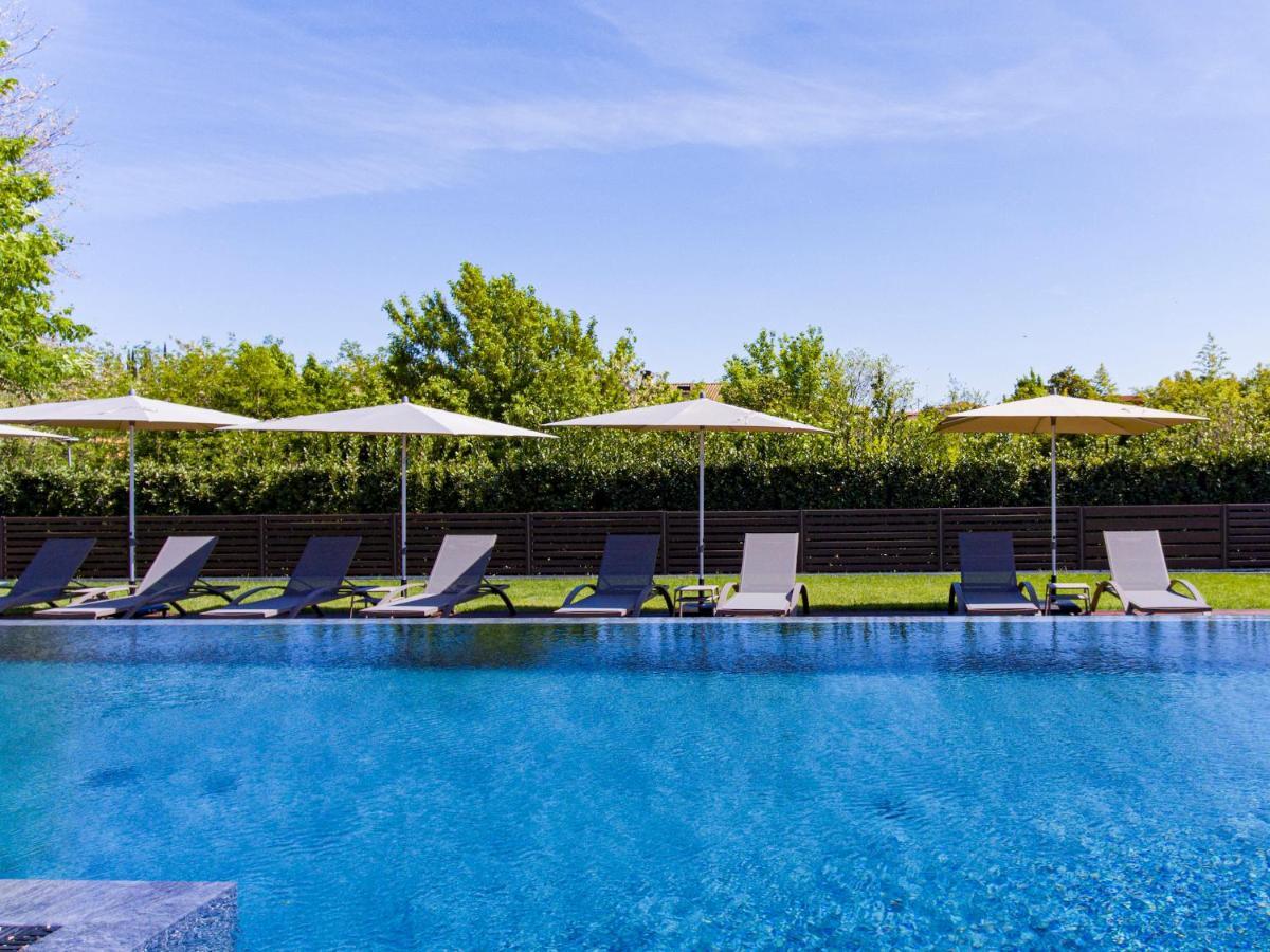 Time To Relax - Lago Di Garda - Adults Only Ponti sul Mincio Exterior foto