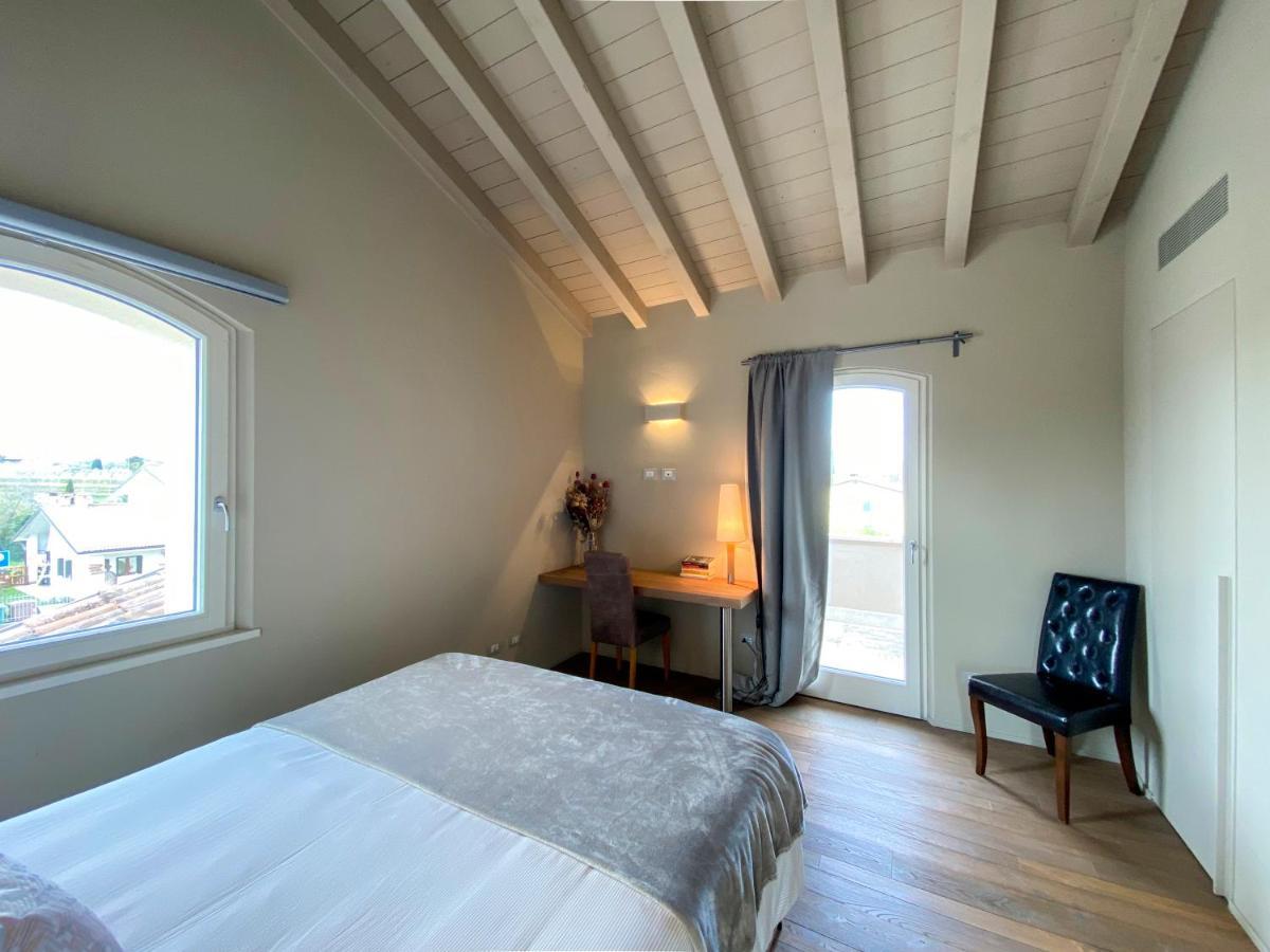 Time To Relax - Lago Di Garda - Adults Only Ponti sul Mincio Exterior foto