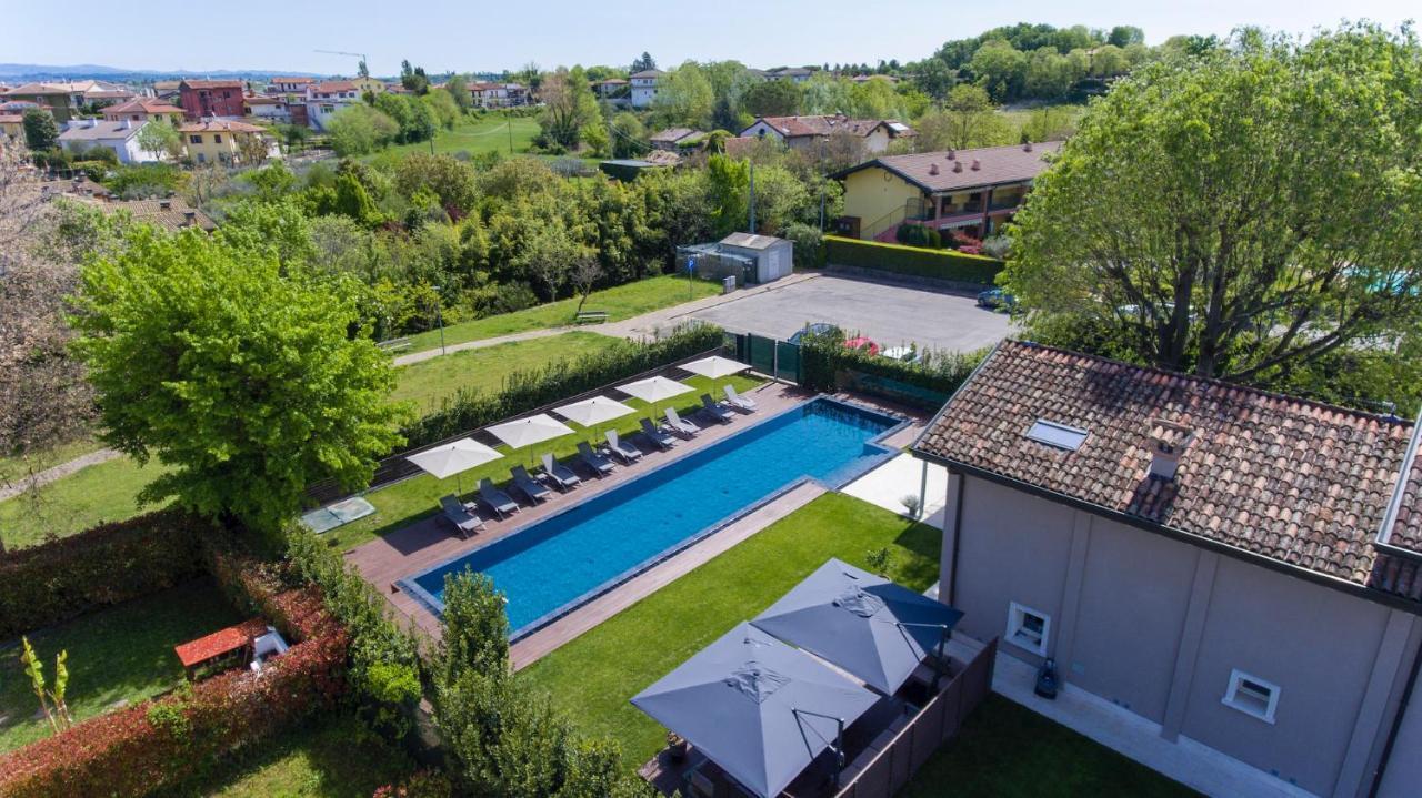 Time To Relax - Lago Di Garda - Adults Only Ponti sul Mincio Exterior foto
