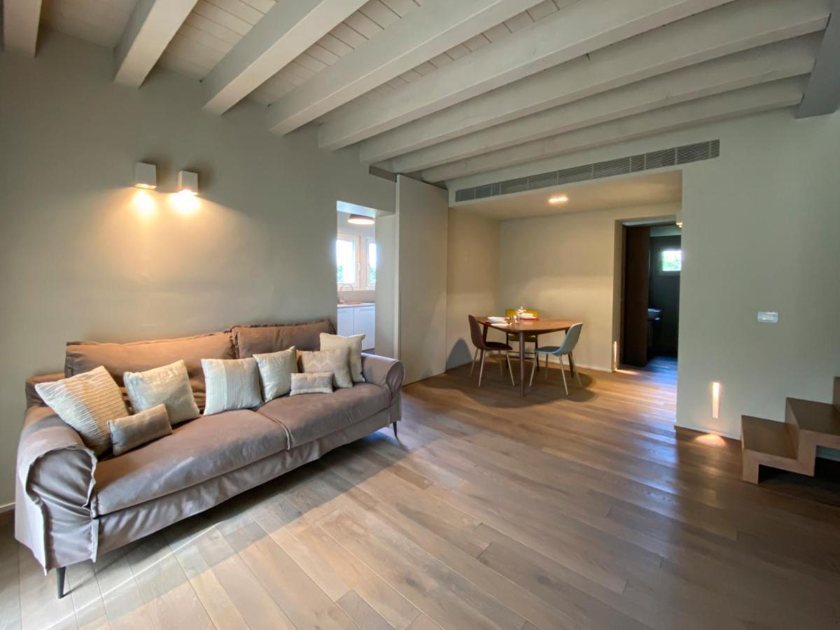 Time To Relax - Lago Di Garda - Adults Only Ponti sul Mincio Exterior foto