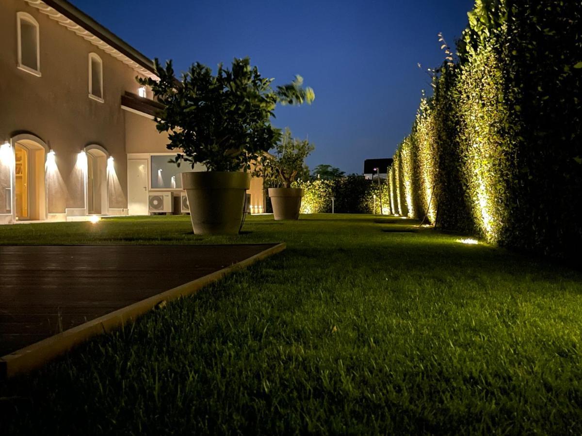 Time To Relax - Lago Di Garda - Adults Only Ponti sul Mincio Exterior foto