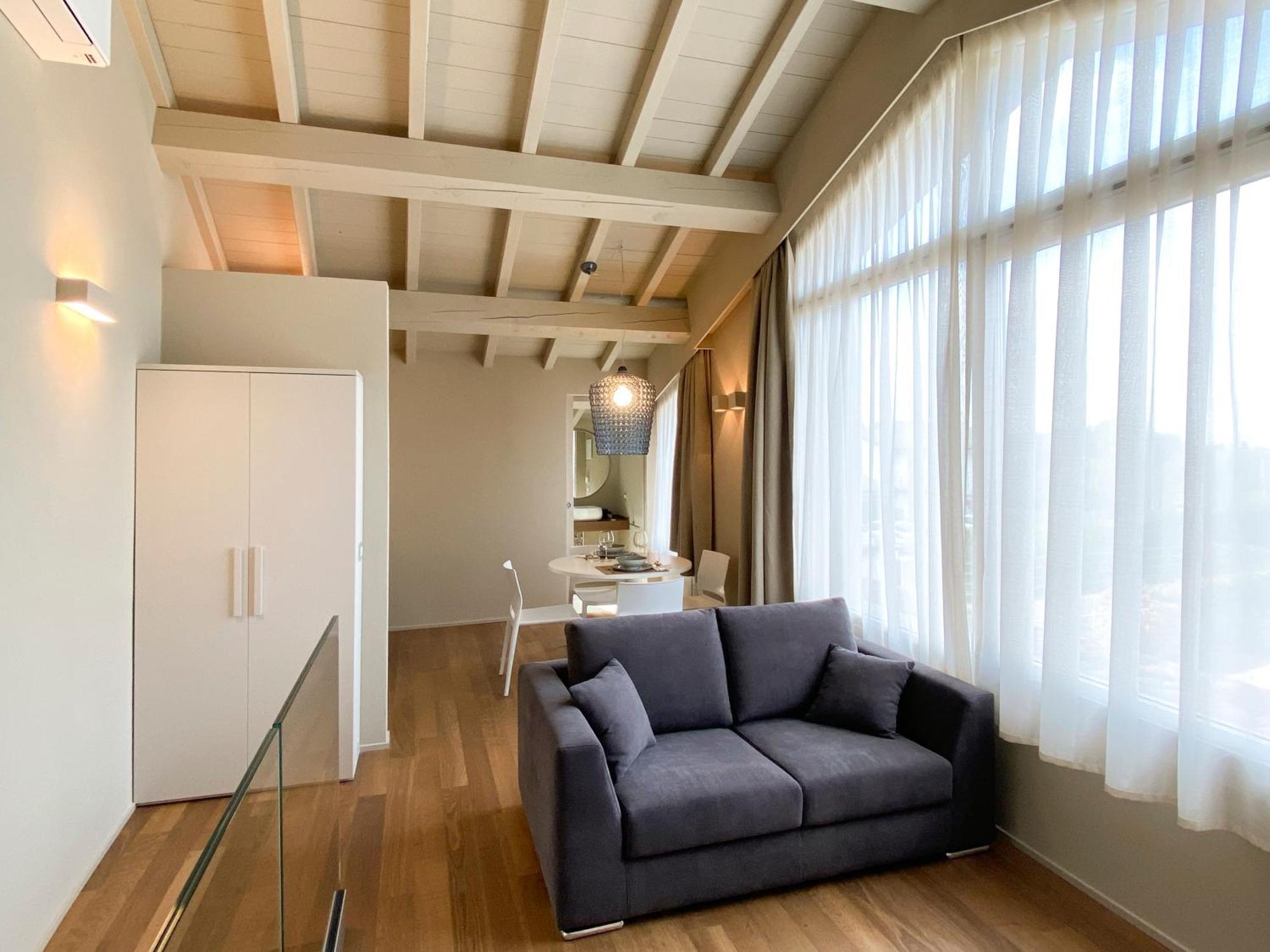 Time To Relax - Lago Di Garda - Adults Only Ponti sul Mincio Exterior foto