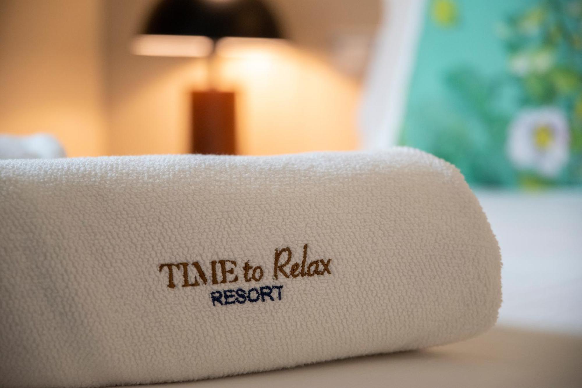 Time To Relax - Lago Di Garda - Adults Only Ponti sul Mincio Exterior foto