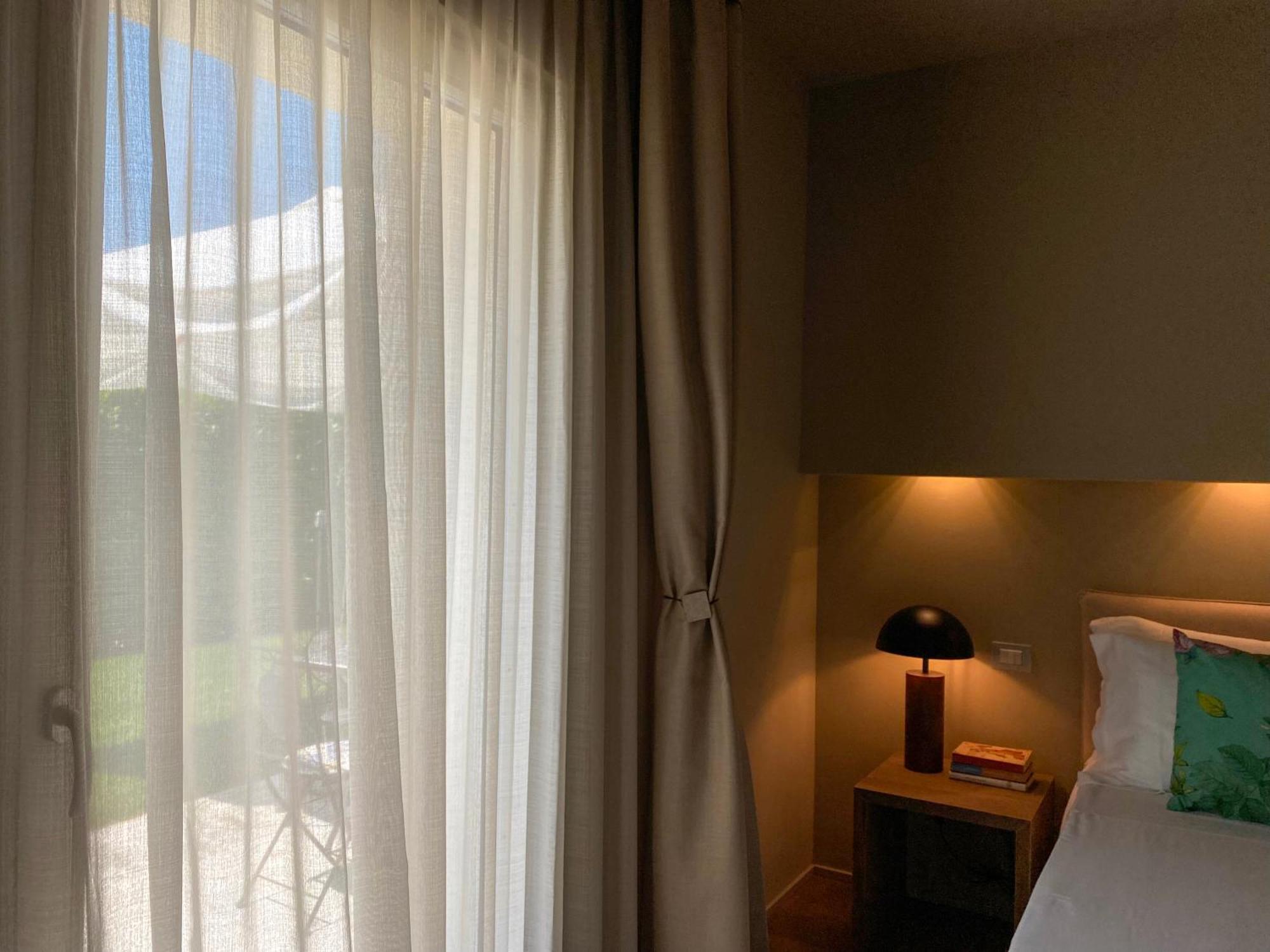 Time To Relax - Lago Di Garda - Adults Only Ponti sul Mincio Exterior foto