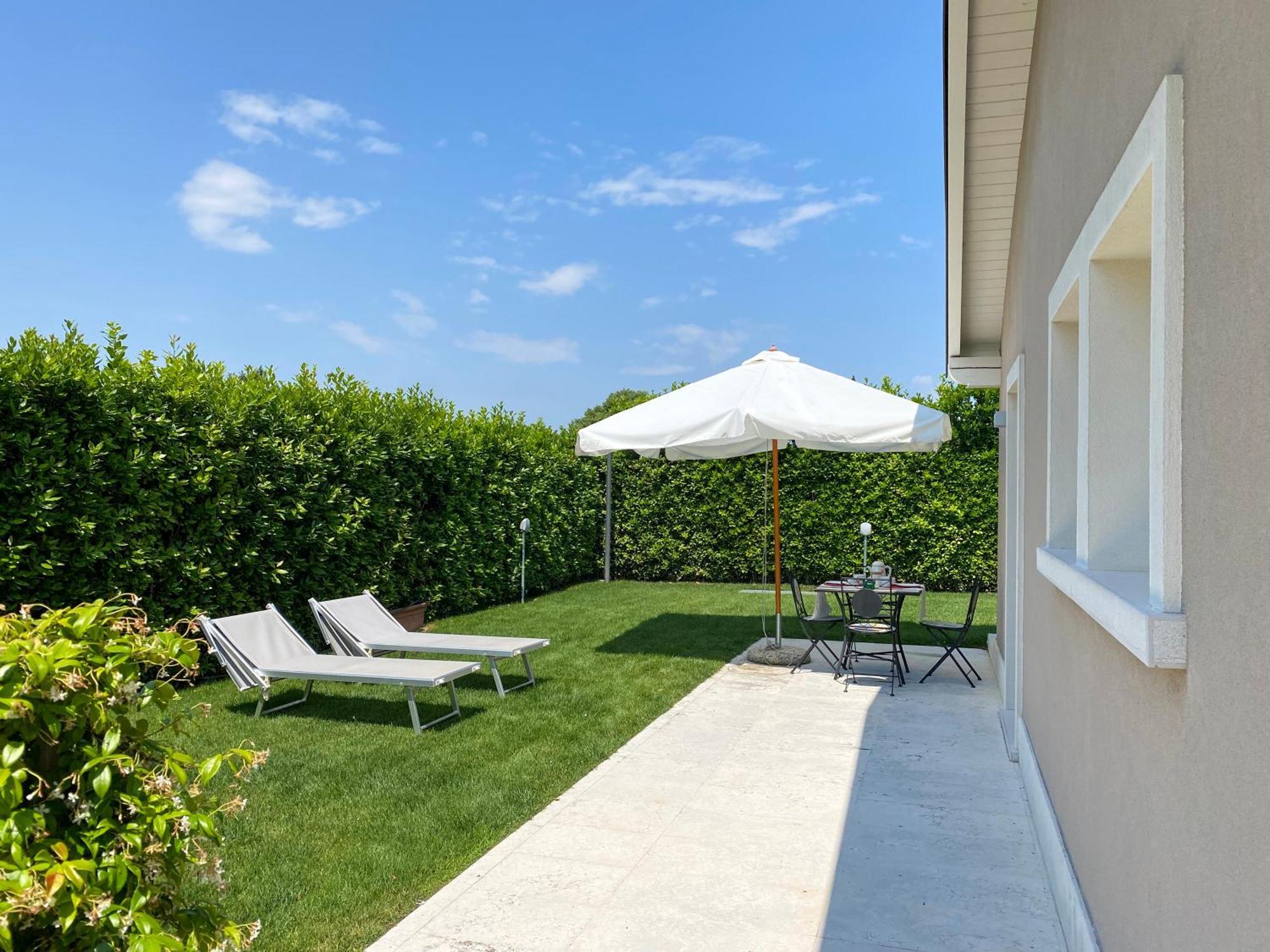 Time To Relax - Lago Di Garda - Adults Only Ponti sul Mincio Exterior foto